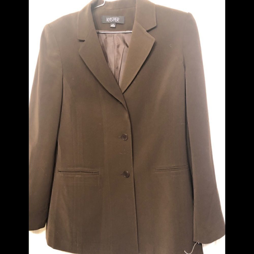 Kasper Blazer  